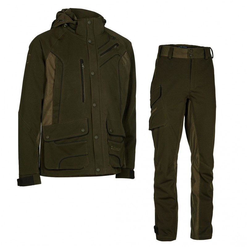 Deerhunter muflon light online jacket