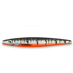 SAVAGE GEAR LT ZERLING Black Red 16g