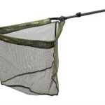 DAM Crosspower Landing Net