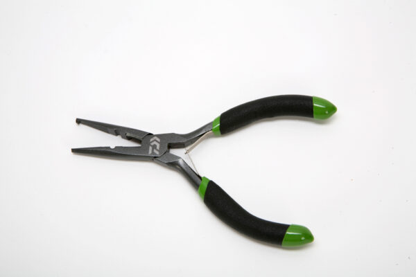 Daiwa Mini Split Ring Pliers