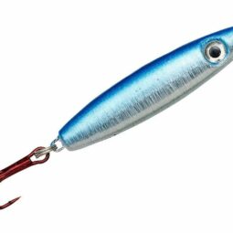 Kinetic Crazy Herring Blue/Crystal