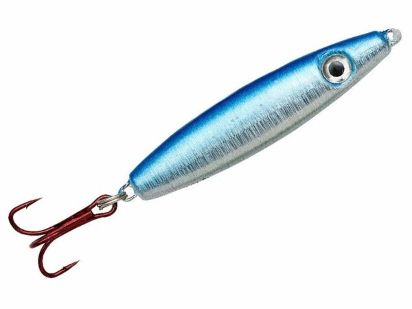 Kinetic Crazy Herring Blue/Crystal