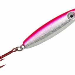 Kinetic Crazy Herring Pink/Crystal