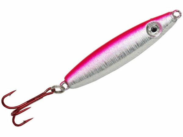 Kinetic Crazy Herring Pink/Crystal