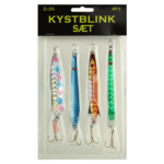 S.F.G Kystblink Sortiment 22-25g