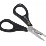 Savage Gear Braid and Splitring Scissor