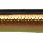 Savage Gear LT Sandeel Black Copper 19g