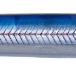 Savage Gear LT Sandeel Blue Silver 15g