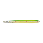 Savage Gear LT Sandeel Nail Fluo Green 20g