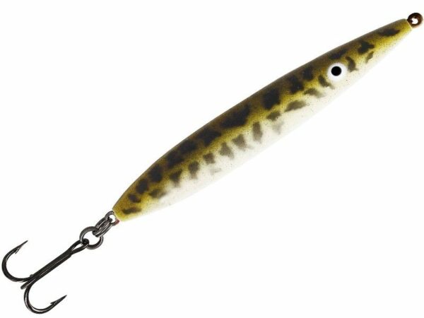 Westin F360° Dull Stickleback