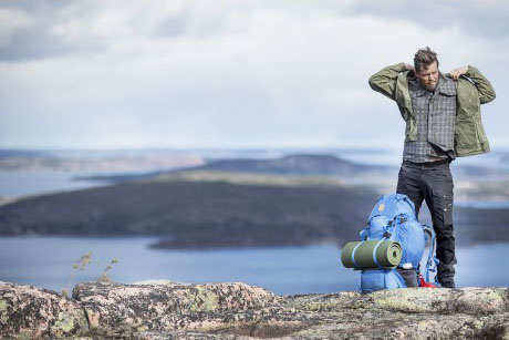 Alt i jagt og fiskeri udstyr | Besøg os i