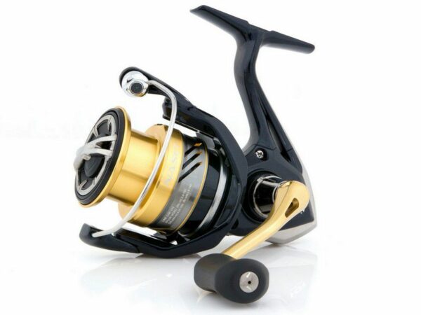 Shimano Nasci FB