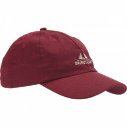 Swedteam Jeff Cap Burgundy